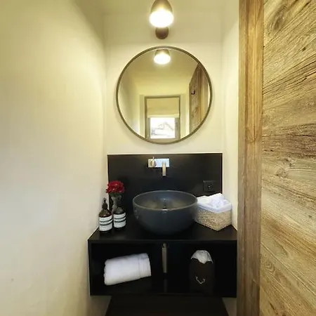 木屋 Chalet Lodge, 韦尔比耶