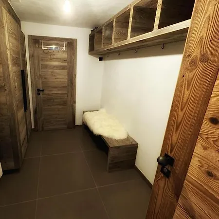 木屋 Chalet Lodge,