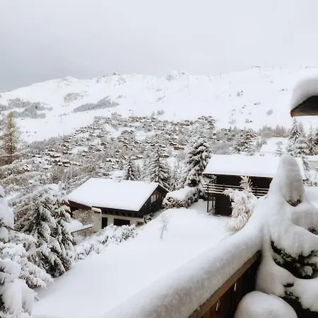 Chalet Lodge, Verbier