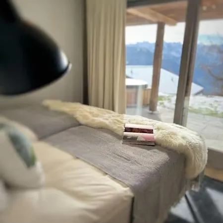 木屋 Chalet Lodge,